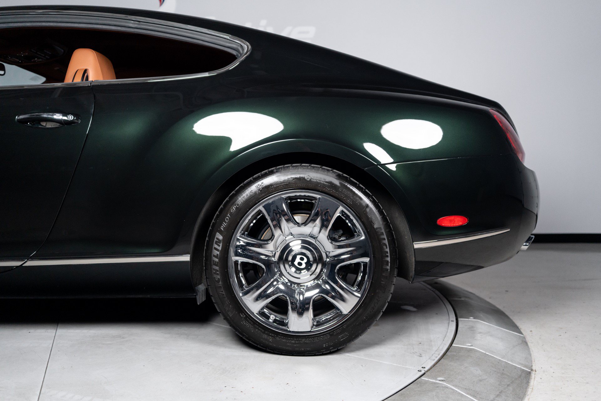 Used 2006 Bentley Continental GT AWD/4WD image 81