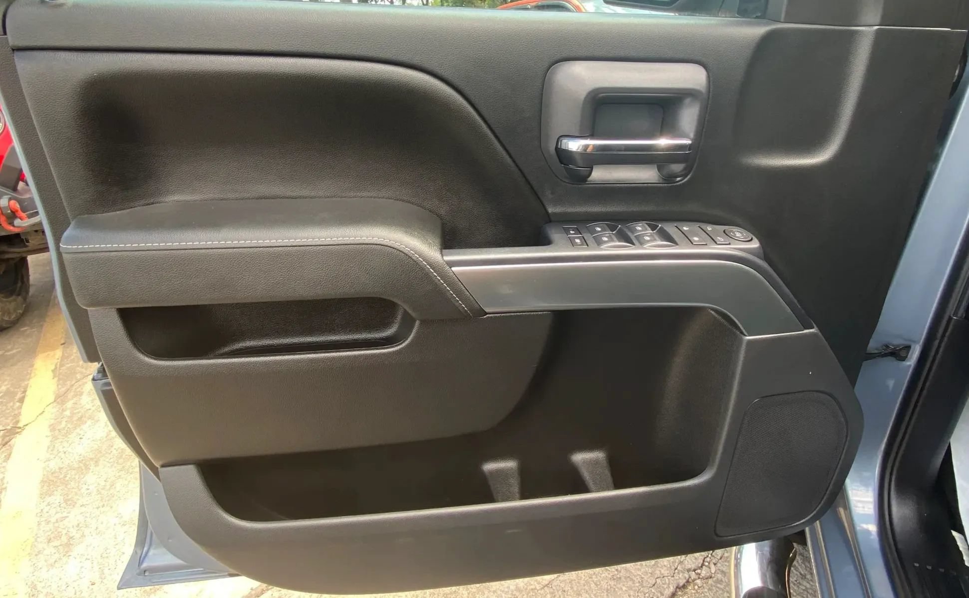 Used 2015 Chevrolet Silverado 1500 LT w/ All Star Edition AWD/4WD image 20