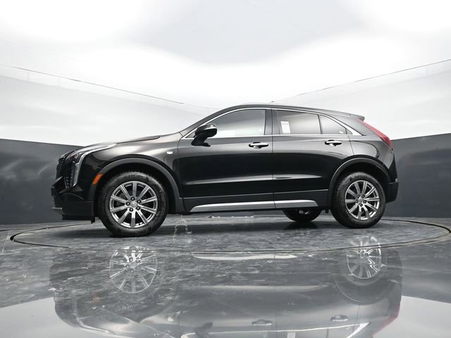 Used 2023 Cadillac XT4 Premium Luxury image 50