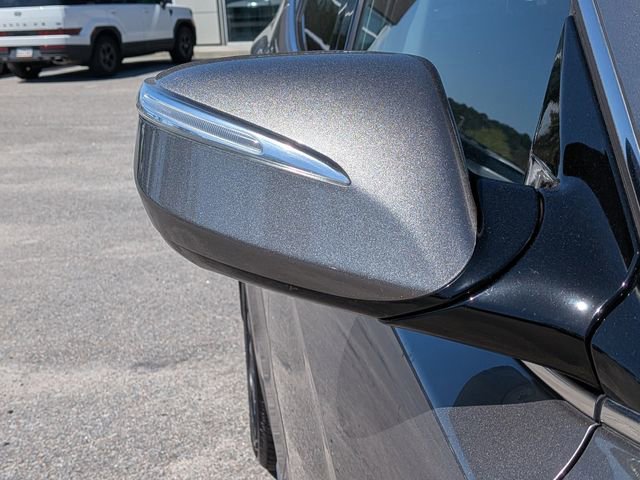 Used 2018 Hyundai Santa Fe Sport image 12