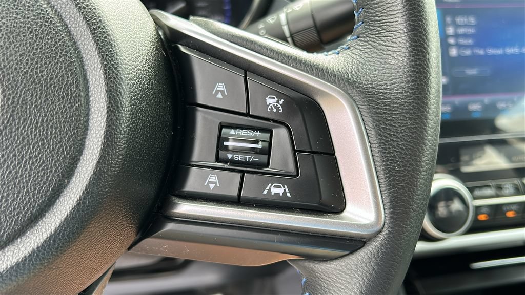 Used 2019 Subaru Legacy 2.5i Sport AWD/4WD image 14