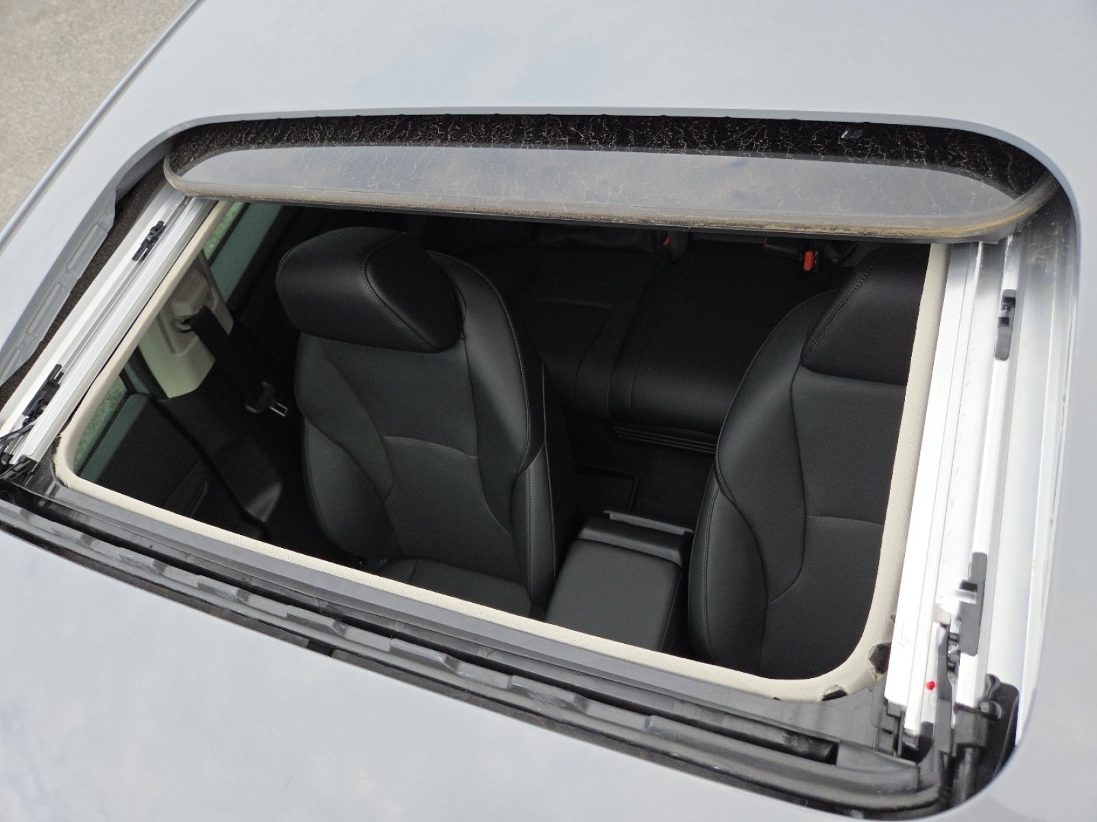 New 2026 Honda Accord EX-L image 4