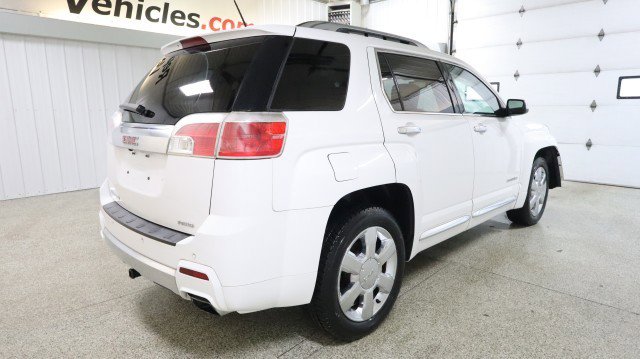 Used 2015 GMC Terrain Denali image 6