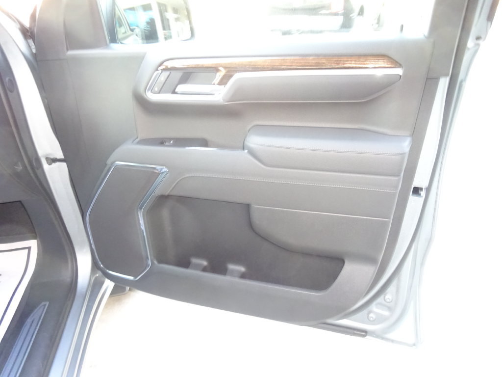 Used 2026 GMC Sierra 1500 Elevation AWD/4WD image 29