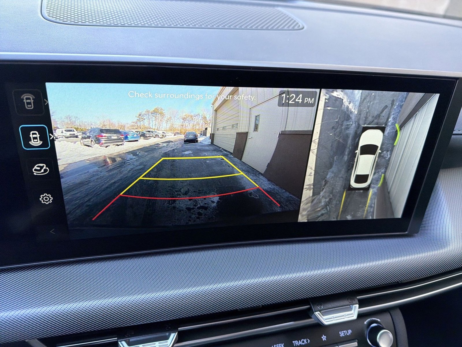 New 2026 Hyundai Sonata Limited image 19