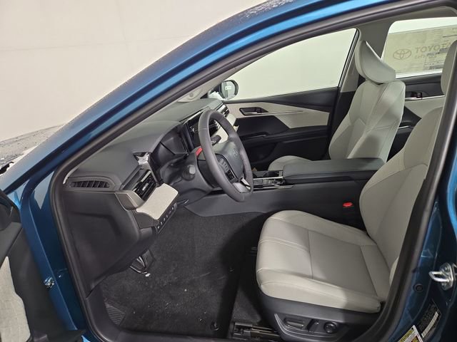 New 2026 Toyota Camry XLE image 12