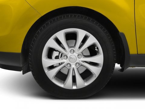 Used 2016 Kia Soul + FWD image 13