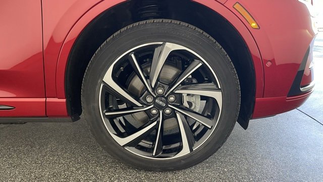 Used 2023 Lincoln Corsair Grand Touring w/ Equipment Group 302A image 51