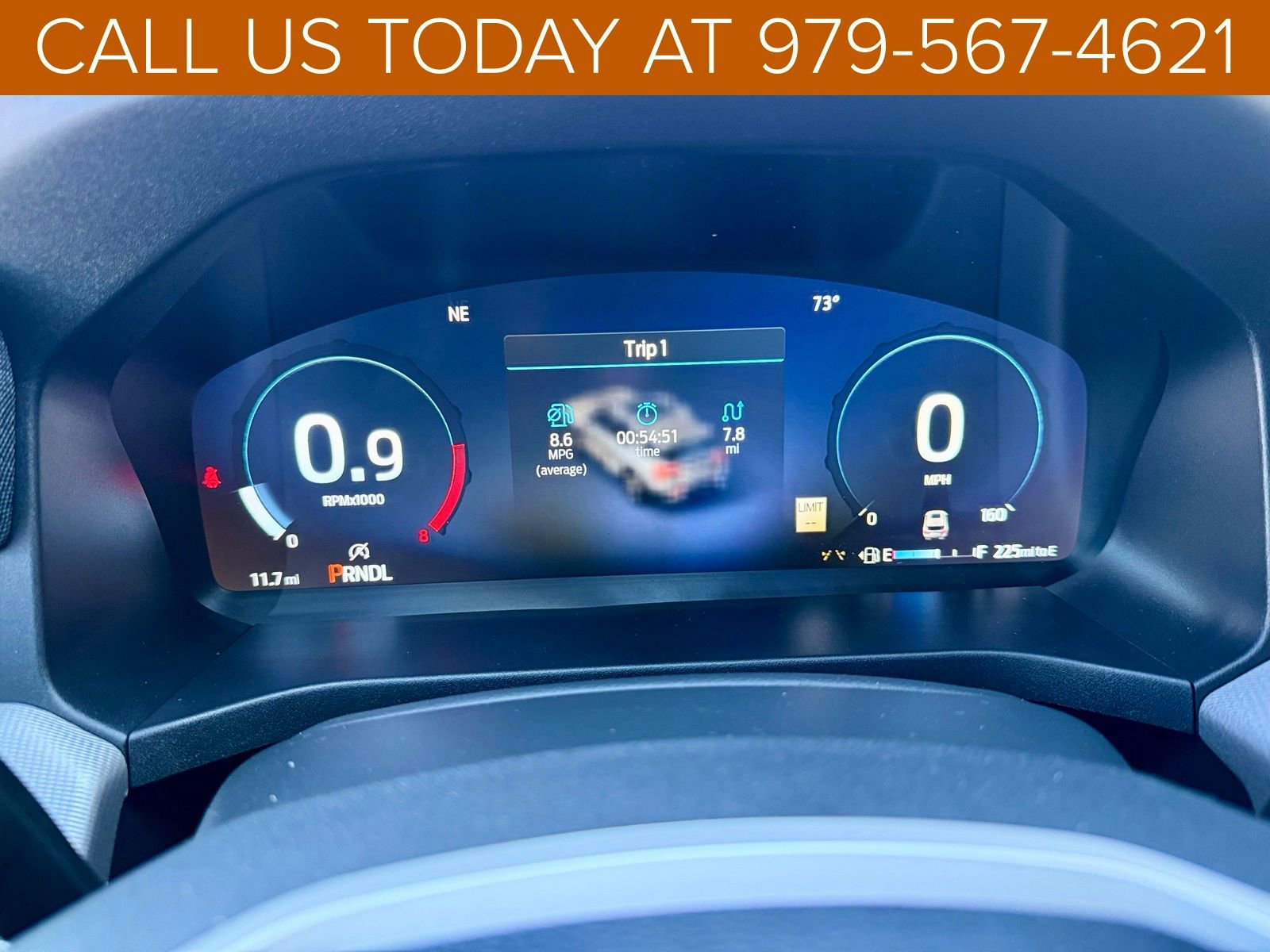 New 2026 Ford Explorer Active w/ Active Comfort Package image 14