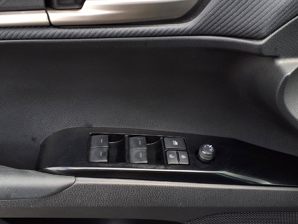 Certified 2025 Toyota Camry SE w/ Multimedia Upgrade Package FWD image 21