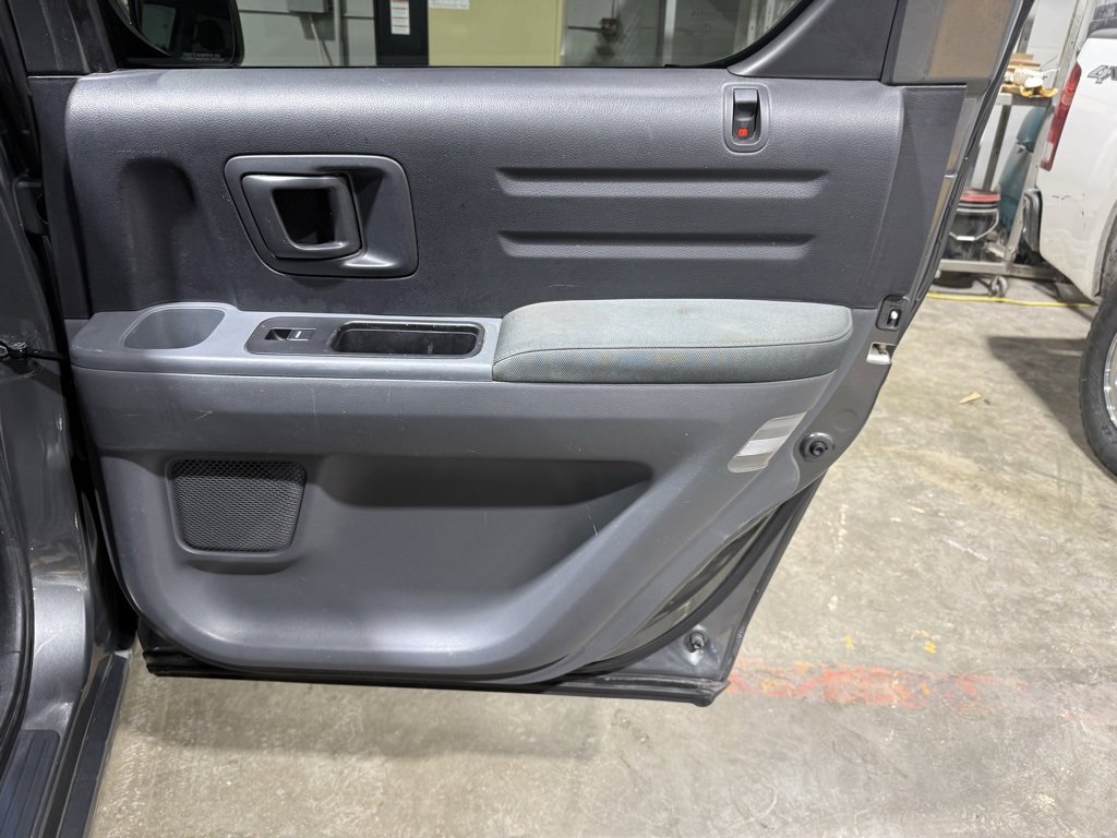 Used 2007 Honda Ridgeline RT image 34