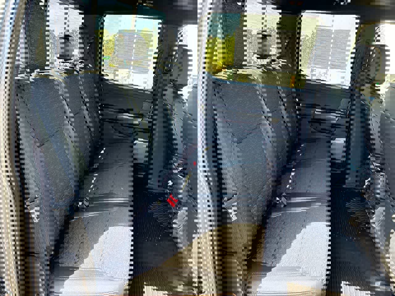 Used 2024 Ford F150 Tremor w/ Bed Utility Package image 27