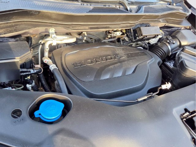 Used 2020 Honda Ridgeline RTL image 24