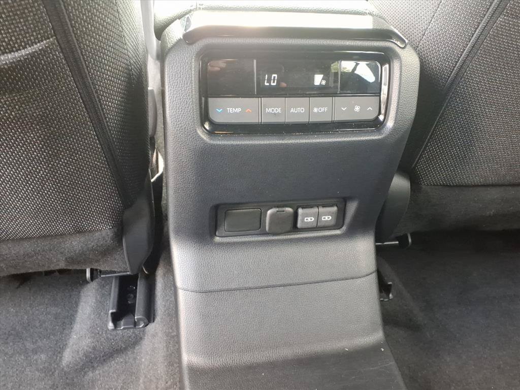Used 2025 Toyota Land Cruiser 1958 AWD/4WD image 27