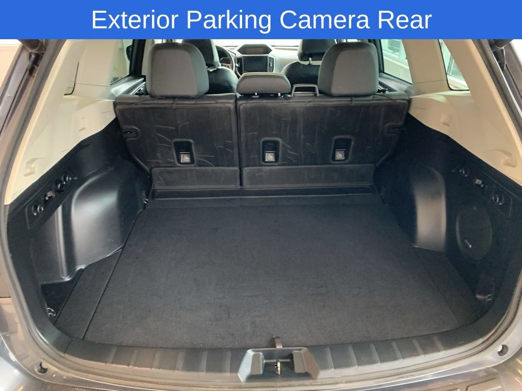 Used 2021 Subaru Forester Touring w/ Popular Package #2 AWD/4WD image 15