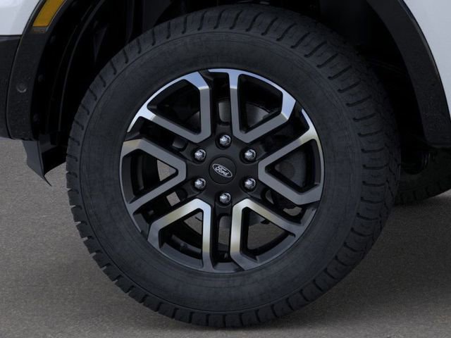 New 2025 Ford Ranger Lariat w/ Convenience Package image 19