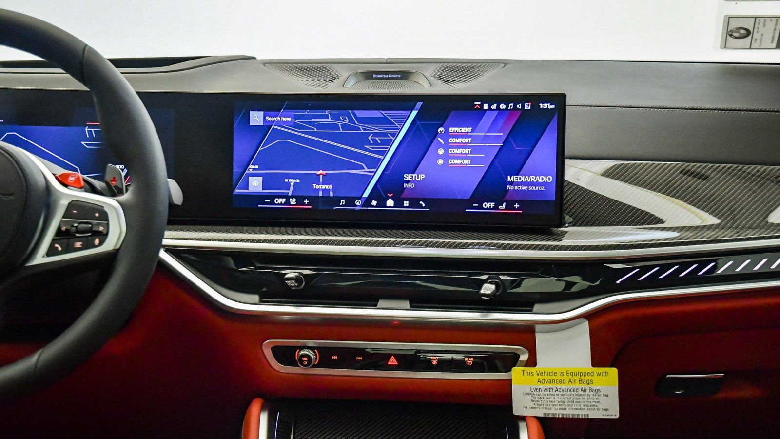 New 2026 BMW X5 M Competition w/ Executive Package image 20