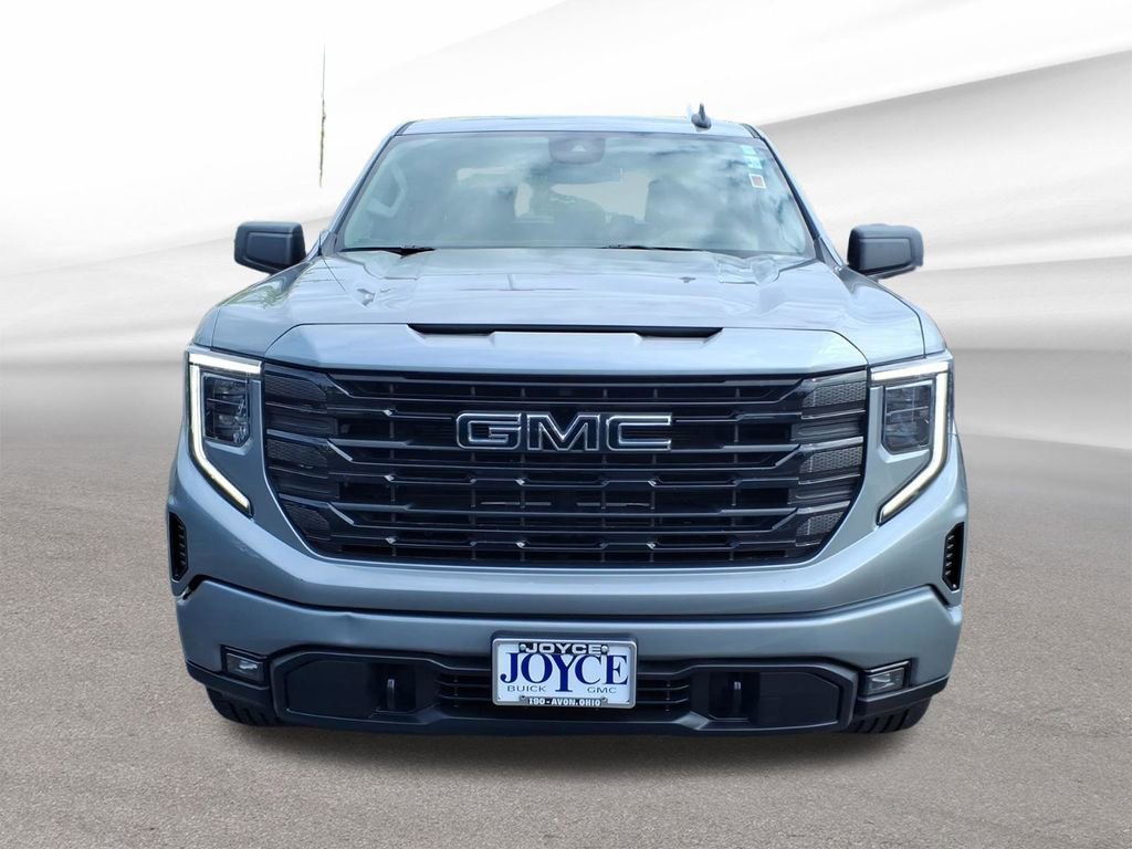 Certified 2023 GMC Sierra 1500 Elevation AWD/4WD image 9