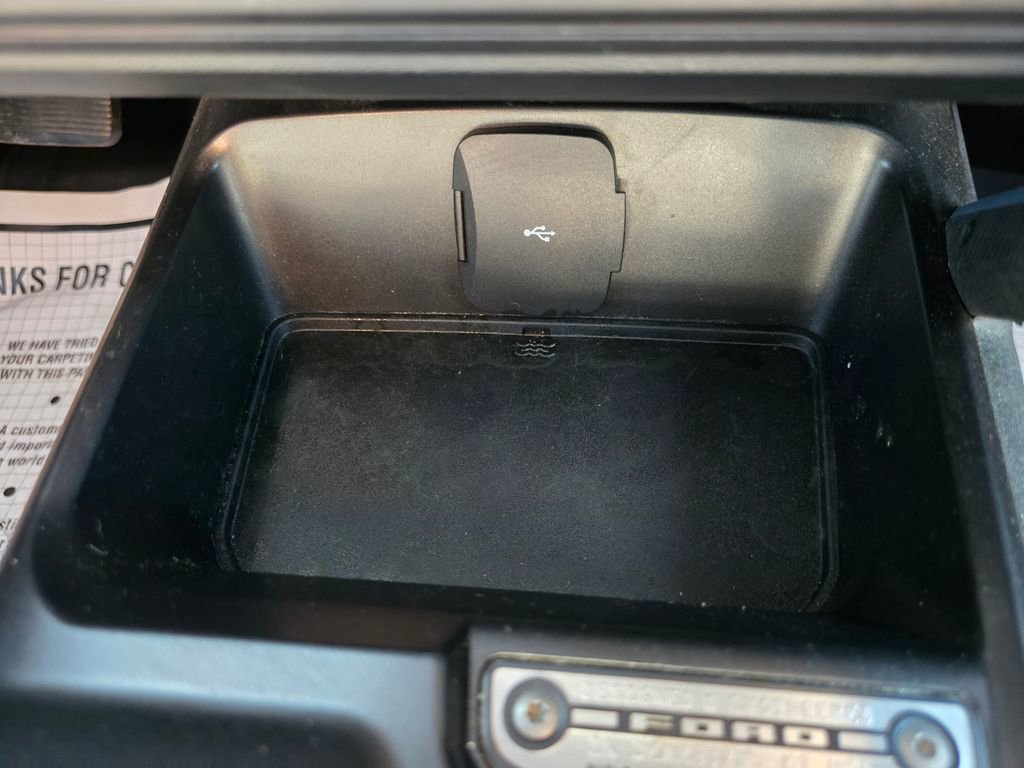 Used 2022 Ford Bronco Wildtrak image 40