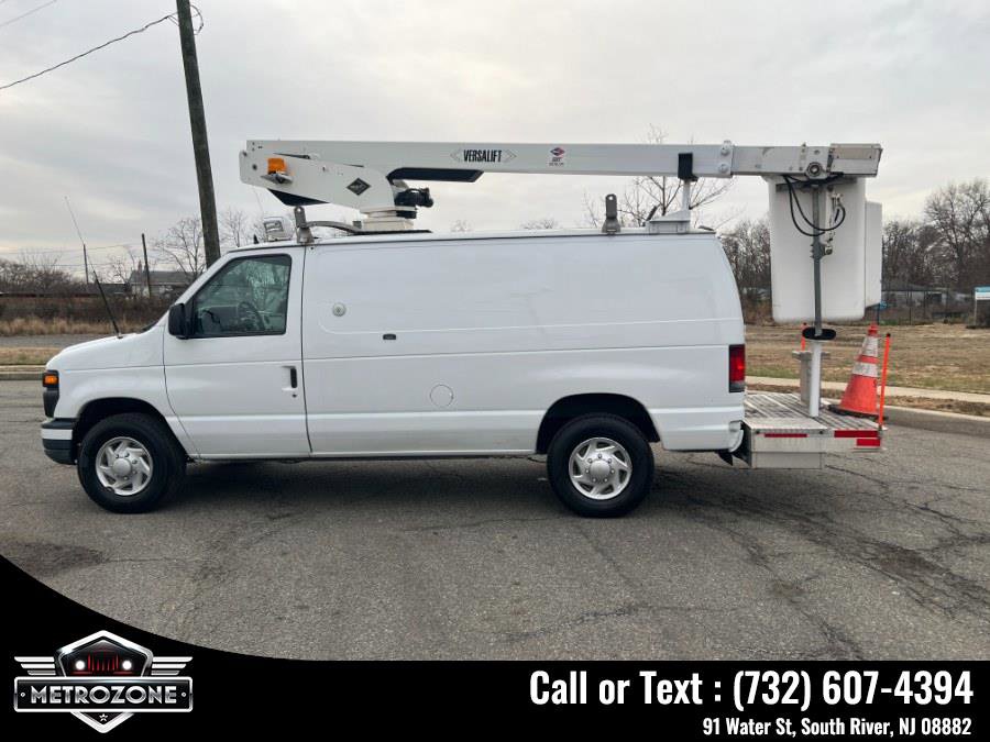 Used 2011 Ford E-350 and Econoline 350 Super Duty w/ PWR Group image 10