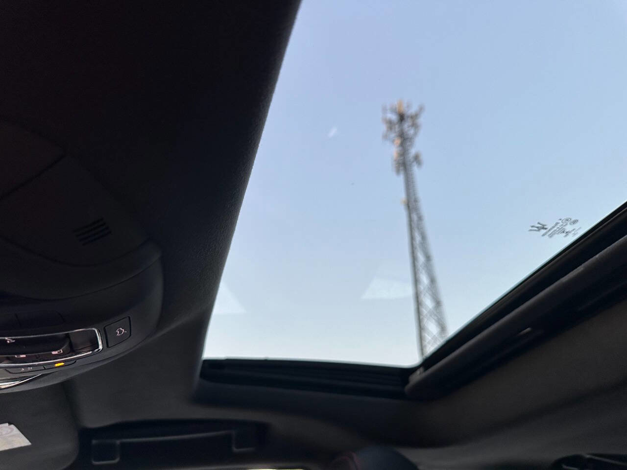 Used 2017 Maserati Ghibli S Q4 image 20