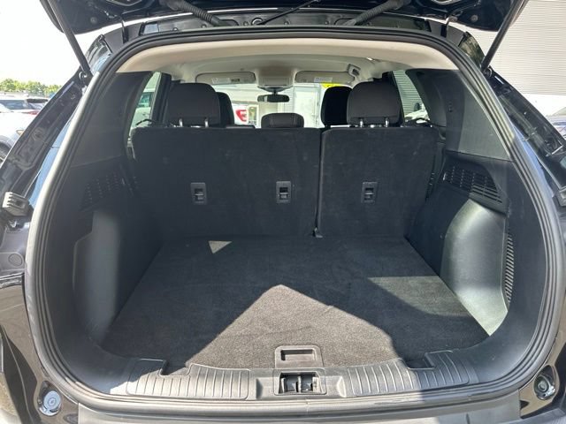 Used 2025 Ford Escape Active AWD/4WD image 31