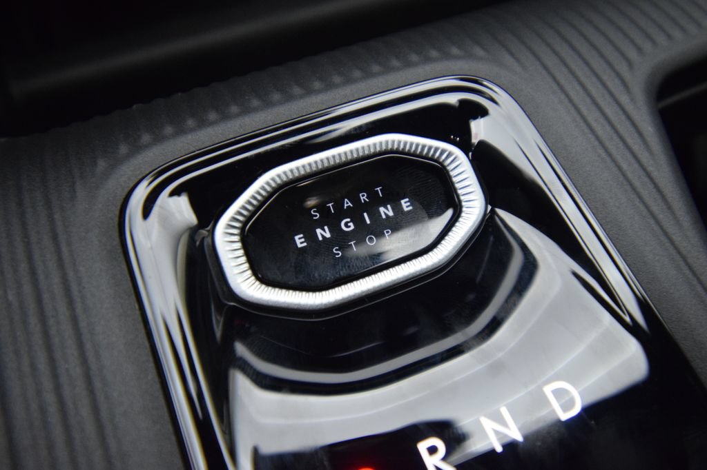 New 2026 Jeep Cherokee Limited AWD/4WD image 24