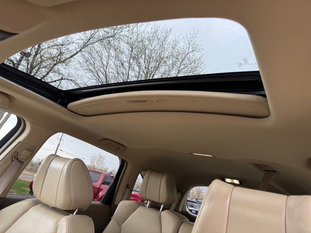 Used 2011 Acura MDX w/ Technology Package image 24