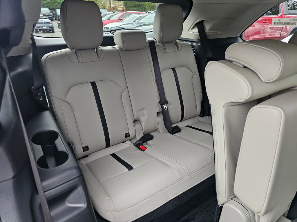 New 2026 MAZDA CX-90 3.3 Turbo w/ Preferred Package image 30