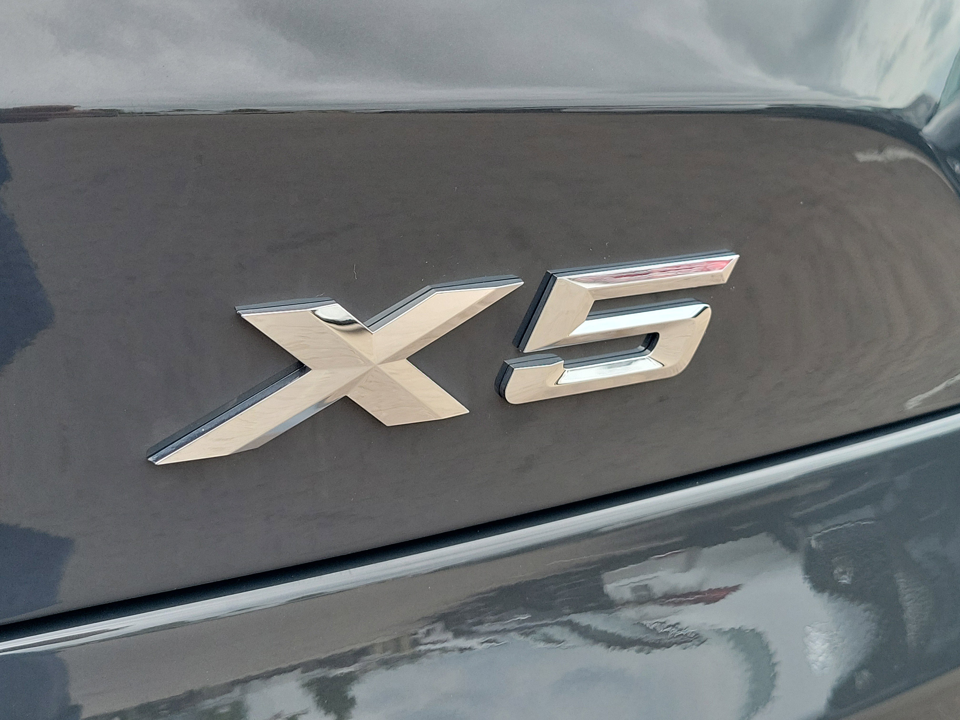 New 2026 BMW X5 xDrive50e AWD/4WD image 24