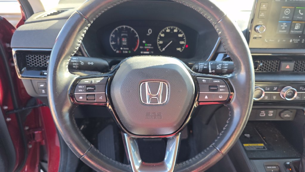 Used 2024 Honda CR-V EX-L image 14