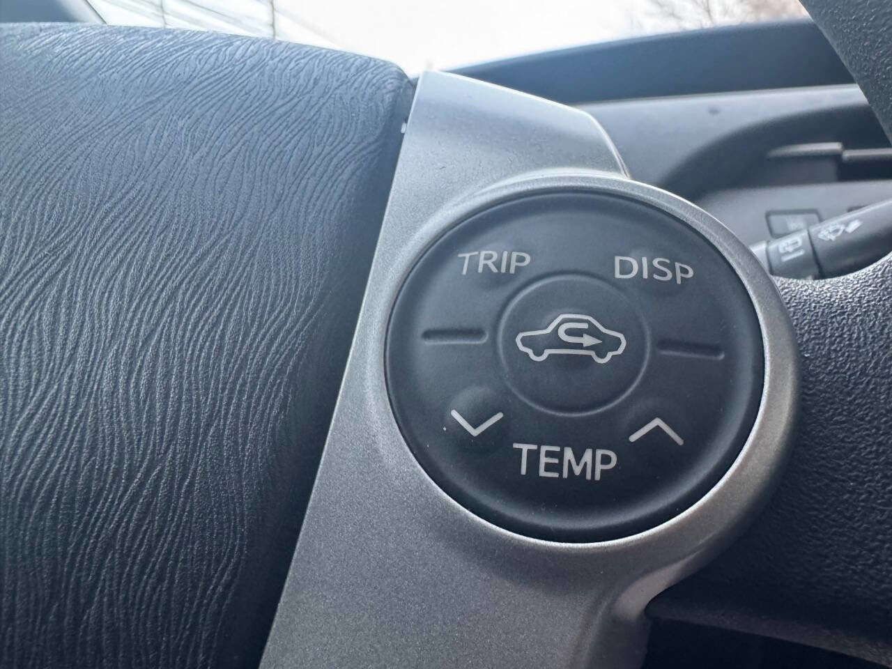 Used 2010 Toyota Prius Five image 34