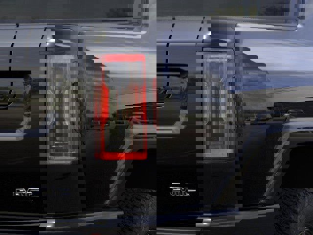 New 2025 GMC Hummer EV 2X image 11