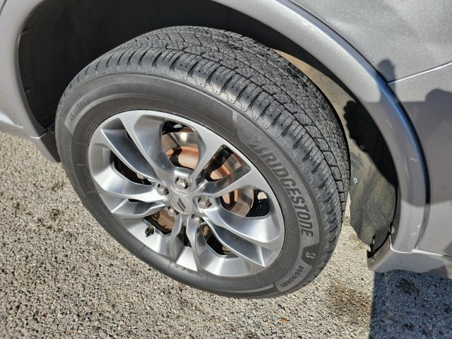 Used 2019 Dodge Durango GT AWD/4WD image 9