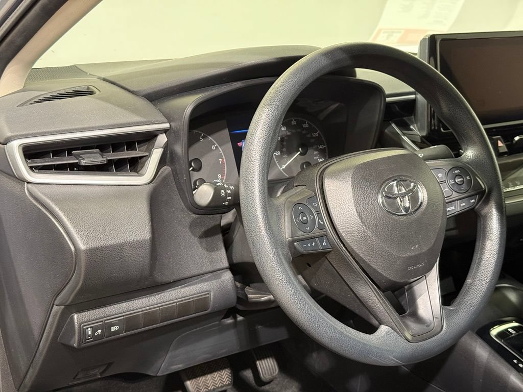 Certified 2024 Toyota Corolla LE FWD image 16