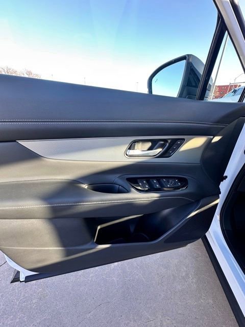 New 2026 Nissan Murano SL image 21