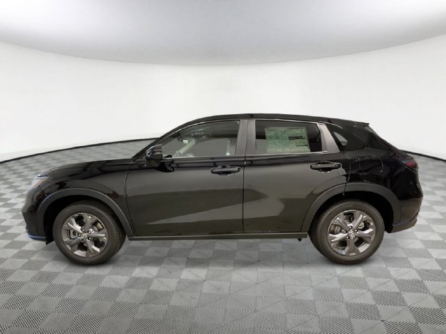 New 2027 Honda HR-V LX image 3