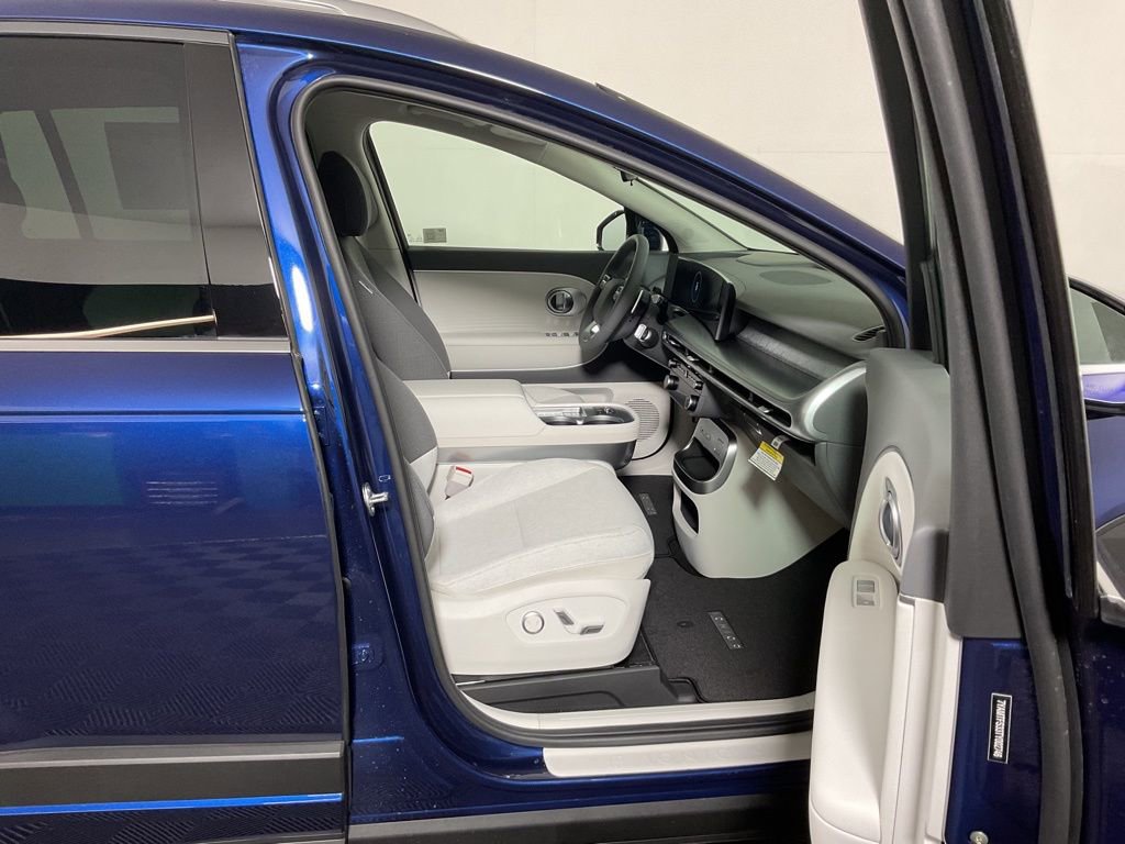 New 2026 Hyundai Ioniq 9 SE image 37