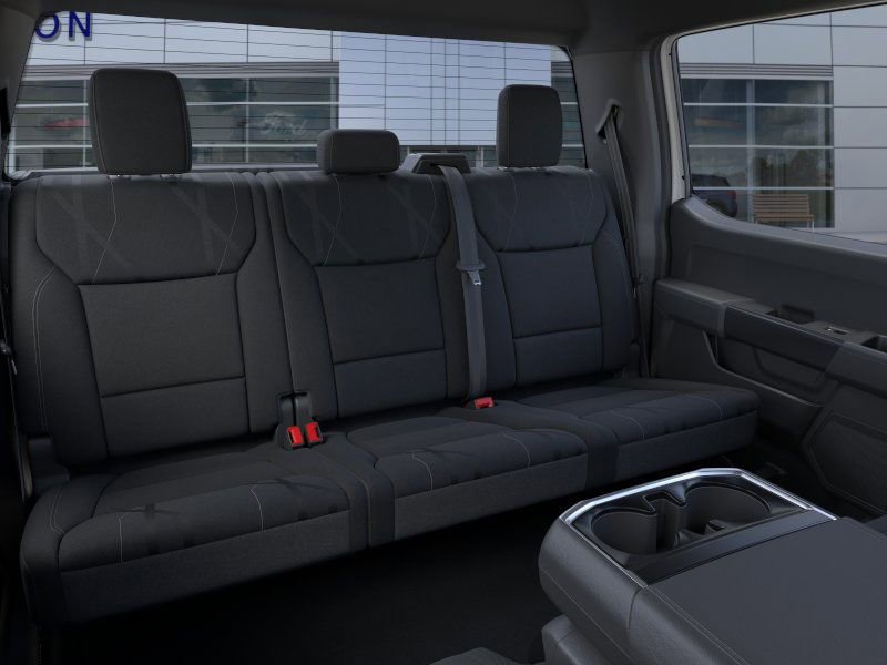 New 2026 Ford F150 STX image 11