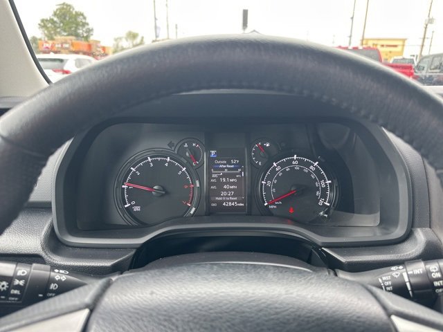 Used 2023 Toyota 4Runner SR5 image 15