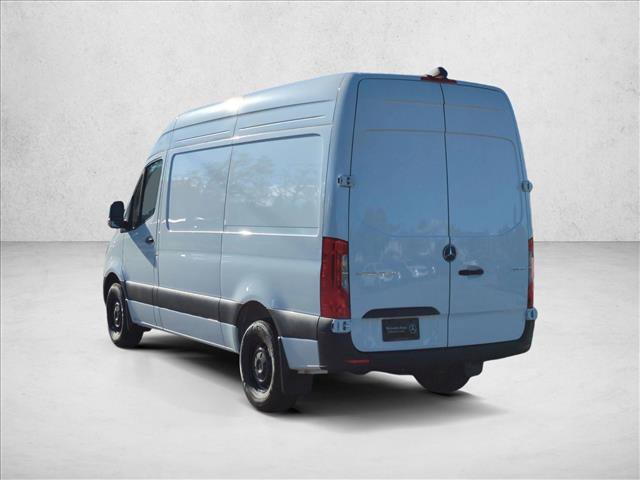 New 2025 Mercedes-Benz Sprinter 2500 image 9