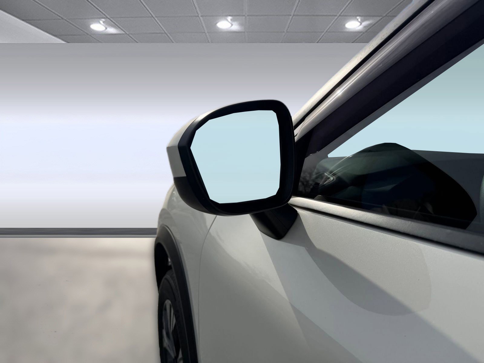 Certified 2023 Nissan Rogue SV image 21