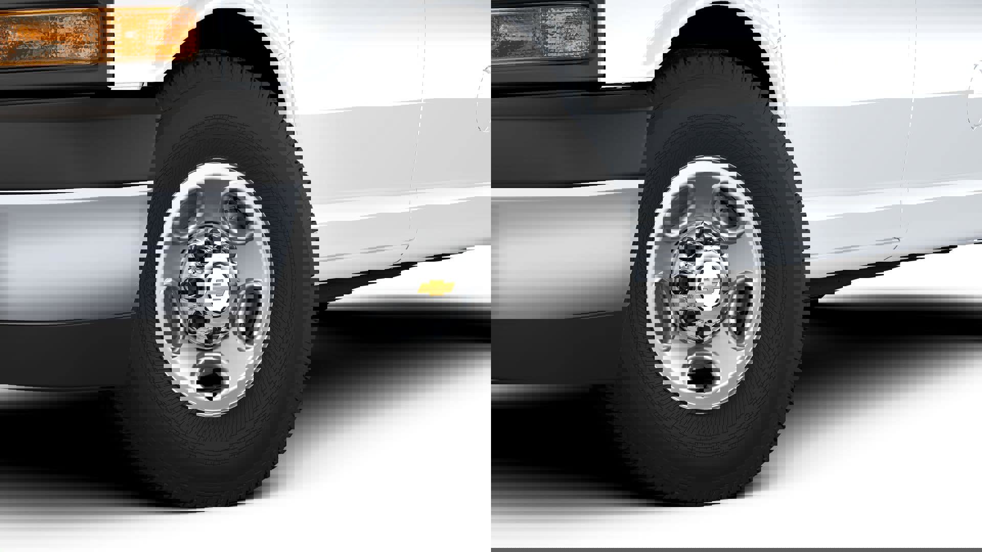 New 2026 Chevrolet Express 2500 w/ Enhanced Convenience Package image 28