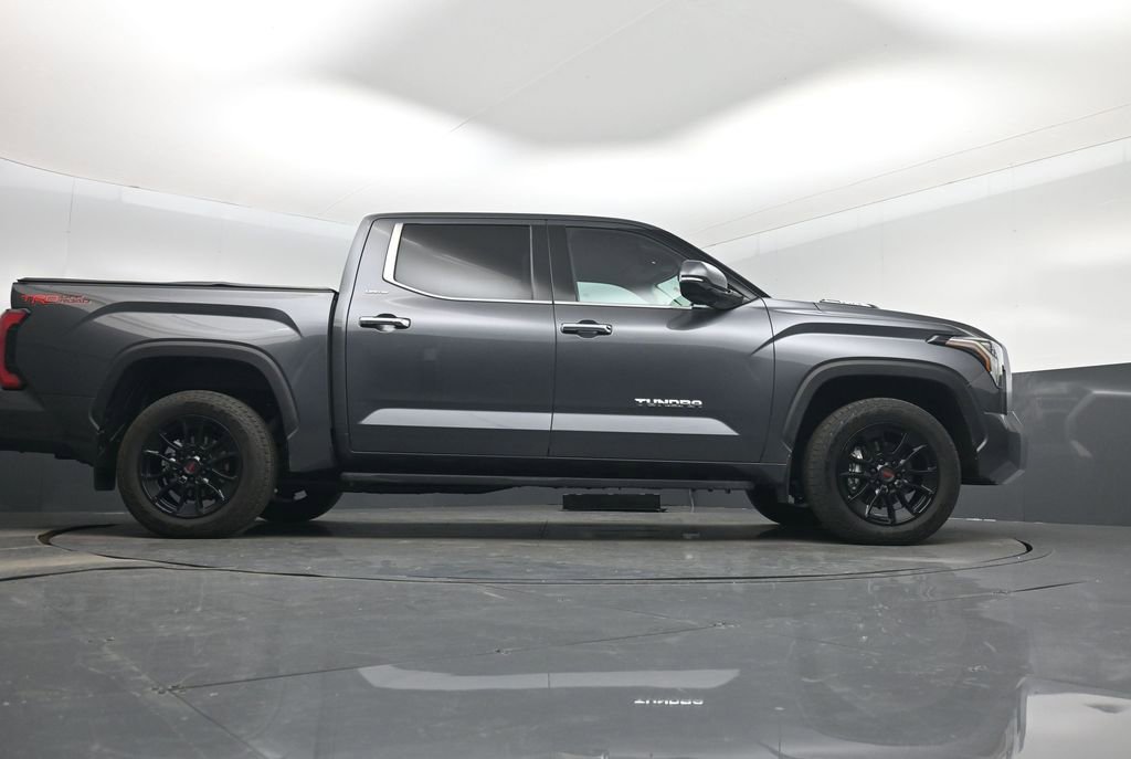 Used 2023 Toyota Tundra Limited w/ TRD Off-Road Package image 16