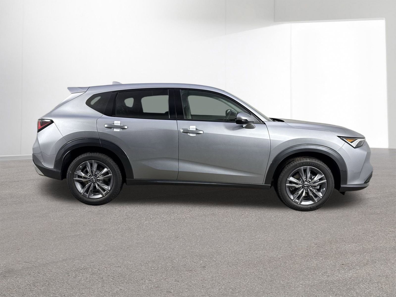 New 2026 Acura ADX AWD image 35