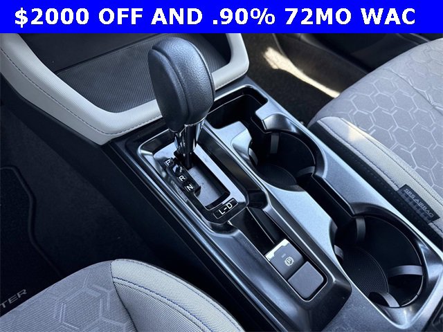 New 2026 Subaru Forester image 21