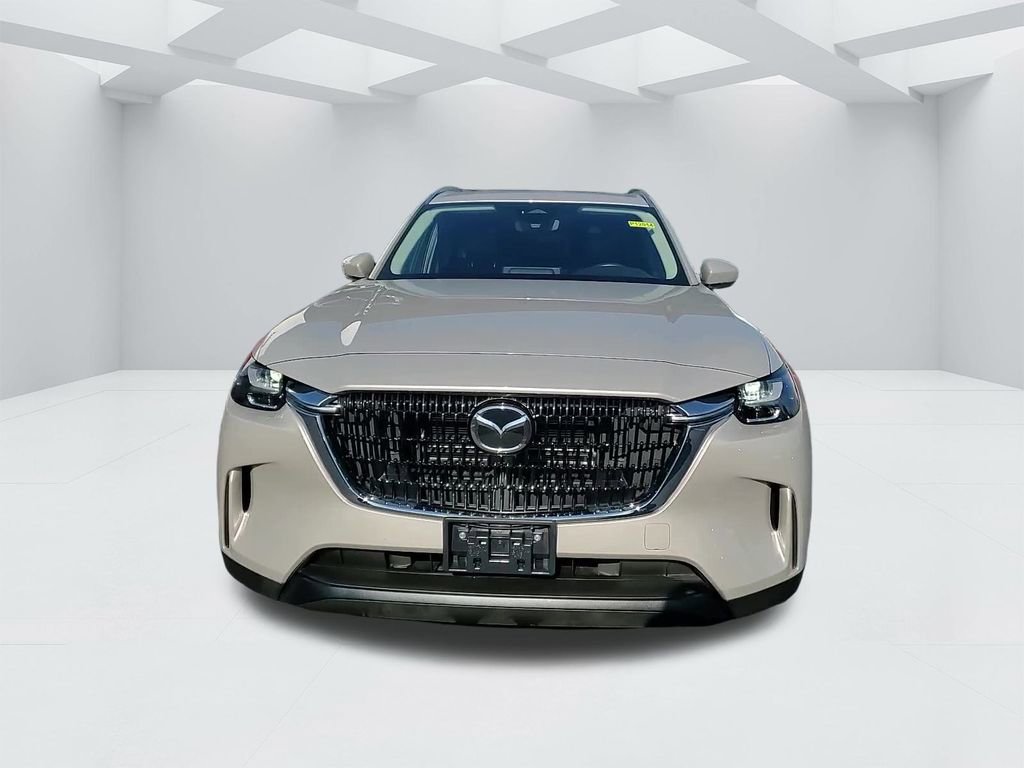 Certified 2024 MAZDA CX-90 Plug-In Hybrid w/ Preferred image 2