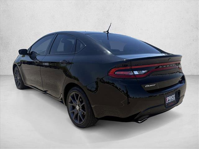 Used 2016 Dodge Dart Aero FWD image 7