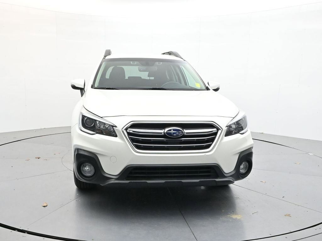 Used 2019 Subaru Outback 2.5i Premium video 2