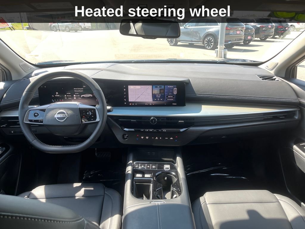 Used 2025 Nissan Murano SL w/ Cargo Package image 18